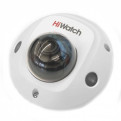 Камера видеонаблюдения Антивандальные HiWatch, DS-I259M(C)(2.8mm)